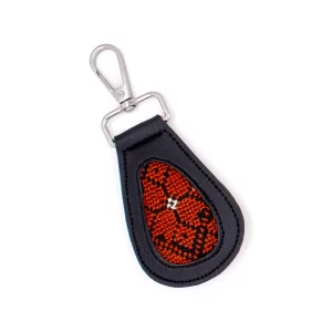 Homeland Keyring