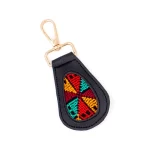 Homeland Keyring