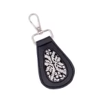 Homeland Keyring