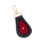 Homeland Keyring