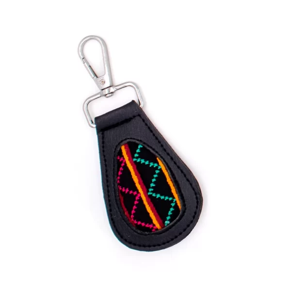 Homeland Keyring