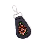 Homeland Keyring