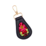 Homeland Keyring
