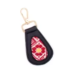 Homeland Keyring