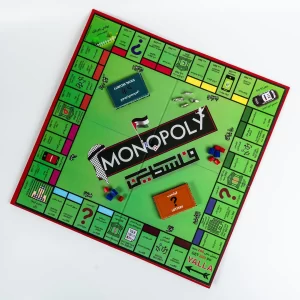 Palestine monopoly palestine.me