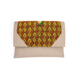Envelope clutch palestine.me 59