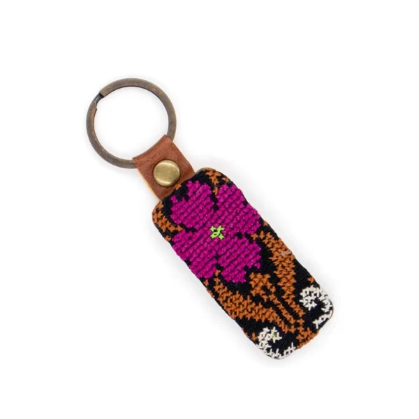 Identity Keyring