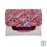 Envelope Clutch Bag