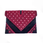 Envelope Clutch Bag