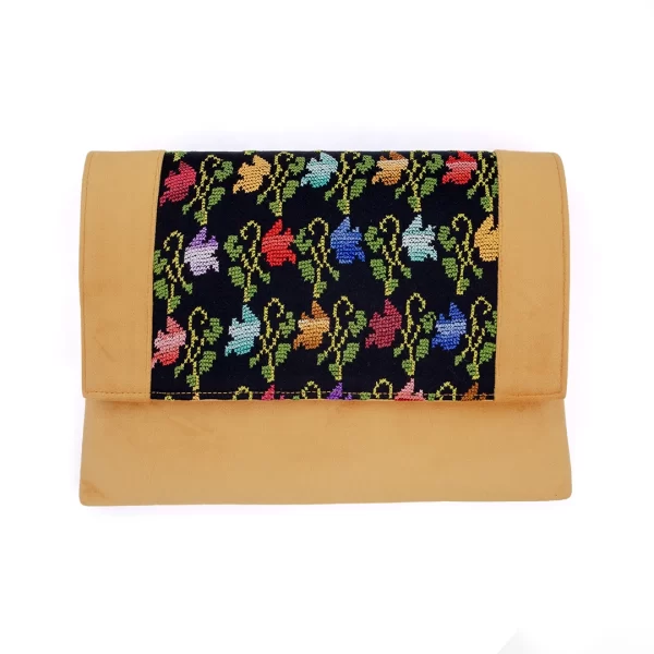 Envelope Clutch Bag