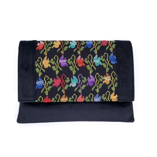 Envelope Clutch Bag