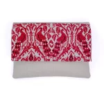 Envelope Clutch Bag