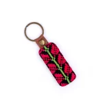 Identity Keyring