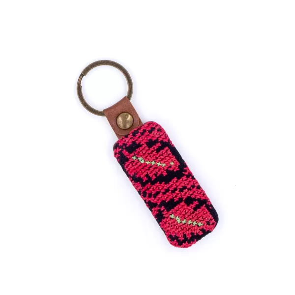 Identity Keyring