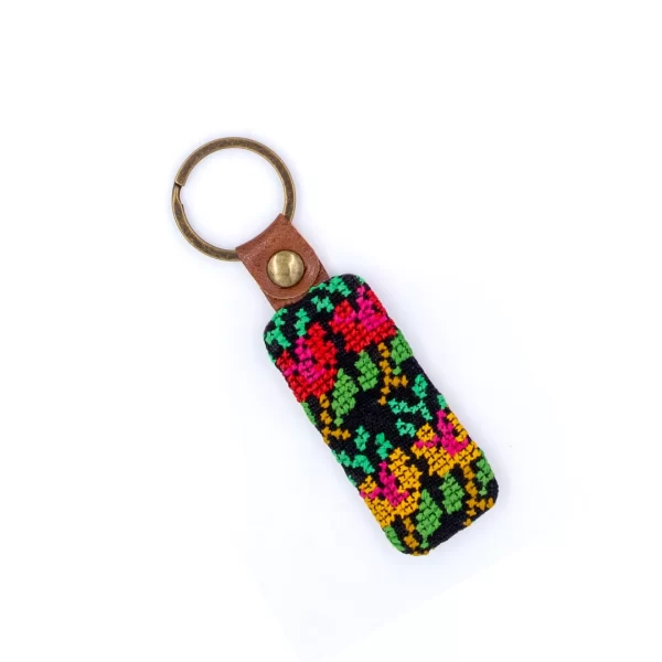 Identity Keyring