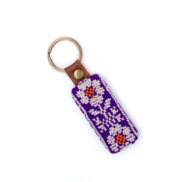 Identity Keyring