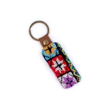 Identity Keyring