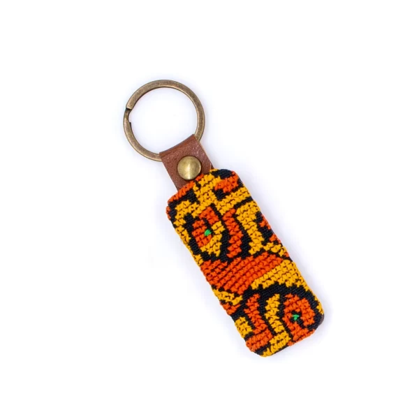 Identity Keyring