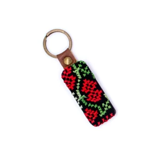 Identity Keyring