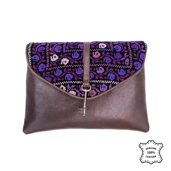 Key of Return Clutch