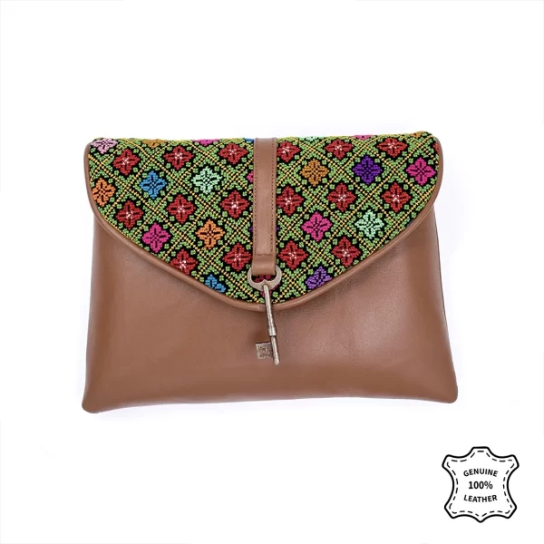 Key of Return Clutch