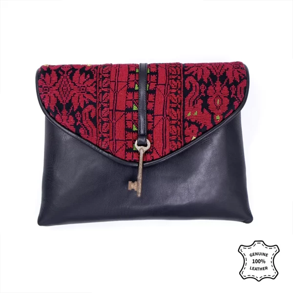 Key of Return Clutch