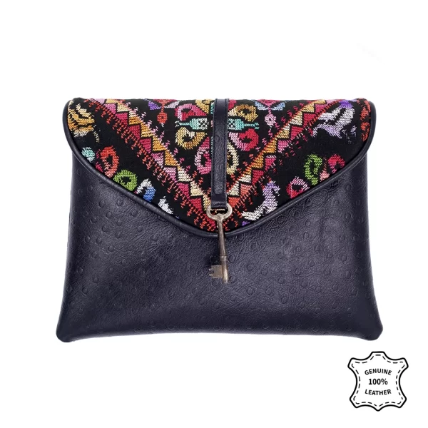 Key of Return Clutch