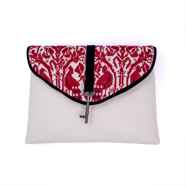 Key of Return Clutch