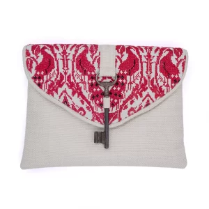 Key of Return Clutch