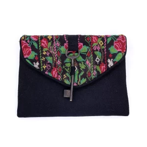 Key of Return Clutch