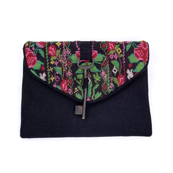 Key of Return Clutch