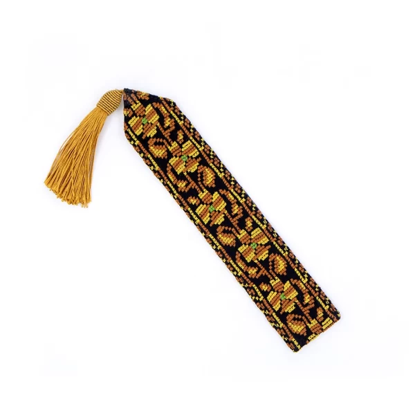 Tatreez Bookmark