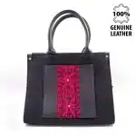 Tatreez Tote Bag
