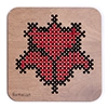 Ramallah Coasters with Box